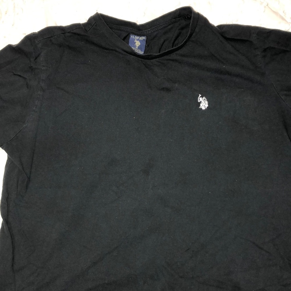 U.S Polo ASSN. T-shirt
